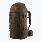 Trekingový batoh Fjällräven Singi 48 l dark olive