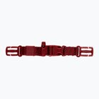 Pás na batoh Fjällräven Kanken Chest Strap ox red