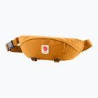 Taštička ľadvinka Fjällräven Ulvö Hip Pack Large 4 l red gold