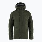 Pánska zateplená bunda Fjällräven Skogsö Padded deep forest