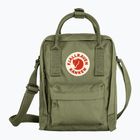 Taška na rameno Fjällräven Kanken Sling 2,5 l green