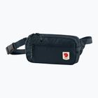 Fjällräven High Coast Hip 560 kidney, navy blue F23223