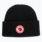 Fjällräven 1960 Logo Klobúk 550 black