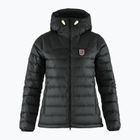 Bunda Fjällräven Expedition Pack Down Hoodie black