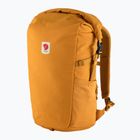 Fjällräven turistický batoh Ulvo Rolltop 30 l 171 orange F23312