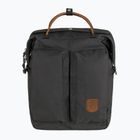 Mestský batoh Fjällräven Haulpack No. 1 23 l dark grey
