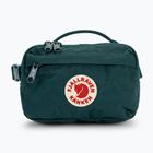 Ľadvinka  Fjällräven Kanken 2 l arctic green