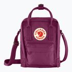 Taška Fjällräven Kanken Sling 2,5 l royal purple