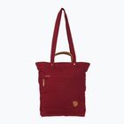 Taška Fjällräven Totepack No. 1 bordová F24203