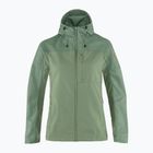 Dámska vetrovka Fjällräven Abisko Midsummer jade green/ patina green