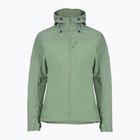 Dámska vetrovka Fjällräven Abisko Midsummer jade green/ patina green