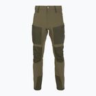 Pánske trekingové nohavice Fjällräven Keb Agile laurel green/deep forest