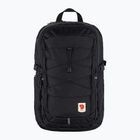 Fjällräven Skule 28 550 turistický batoh black