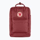 Mestský batoh Fjällräven Kanken Laptop 17" 20 l ox red