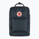 Mestský batoh Fjällräven Kanken Laptop 17" 20 l navy