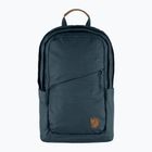 Mestský batoh Fjällräven Räven 20 l navy