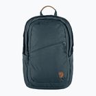 Mestský batoh Fjällräven Räven 28 l navy