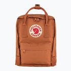 Mestský batoh Fjällräven Kanken Mini 7 l terracotta brown