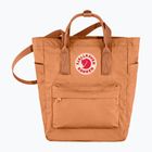 Batoh metský Fjällräven Kanken Totepack 14 l desert brown