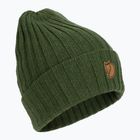 Fjällräven Byron Hat zimná čiapka zelená F77388