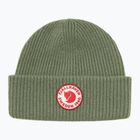 Zimná čiapka Fjällräven 1960 Logo Hat caper green