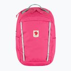 Detský mestský batoh Fjällräven Skule Kids 15 l magenta pink