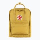 Turistický batoh Fjällräven Kanken 16 l kantarell