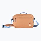 Taška cez rameno Fjällräven High Coast Crossbody 241 peach sand