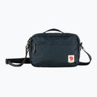 Taška Fjällräven High Coast Crossbody 3 l navy