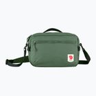 Fjällräven High Coast Crossbody taška 614 patina green