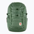 Fjällräven Skule 20 turistický batoh 614 patina green