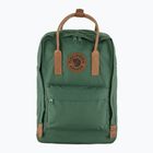 Mestský batoh Fjällräven Kanken no. 2 Laptop 15" 18 l deep patina