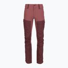 Dámske trekingové nohavice Fjällräven Keb port/mesa purple