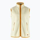 Dámska vesta Fjällräven Vardag Pile Fleece chalk white
