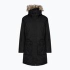 Dámska zimná bunda Fjällräven Nuuk Lite Parka 550 black