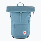 Turistický batoh Fjällräven High Coast Foldsack 24 l dawn blue