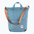 Mestský batoh Fjällräven High Coast Totepack 23 l dawn blue