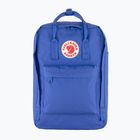 Mestský batoh Fjällräven Kanken Laptop 17" 20 l cobalt blue