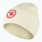 Zimná čiapka Fjällräven 1960 Logo Hat chalk white