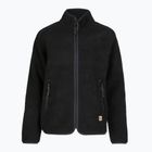 Dámska mikina Fjällräven Vardag Pile black