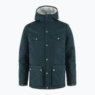 Pánska vetrovka Fjällräven Greenland Winter dark navy