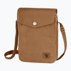 Vrecko Fjällräven Greenland Pocket khaki dust