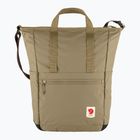 Turistický batoh Fjällräven High Coast Totepack 23 l clay