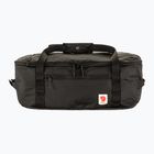 Cesovná taška Fjällräven High Coast Duffel 36 l black