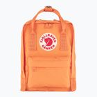 Turistický batoh detský Fjällräven Kanken Mini 7 l sunstone orange