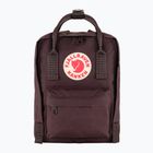 Mestský batoh Fjällräven Kanken Mini 7 l blackberry