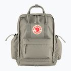 Mestský batoh Fjällräven Kånken Outlong 18 l fog