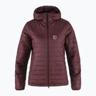 Dámska páperová bunda Fjällräven Expedition X-lätt Hoodie port