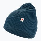 Zimná čiapka Fjällräven Rib Hat indigo blue