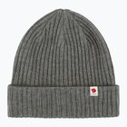 Zimná čiapka Fjällräven Rib Hat grey